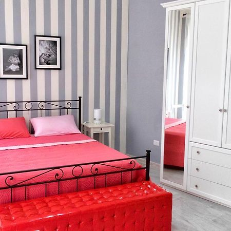 Giualduomo B&B SantʼAgata deʼ Goti Extérieur photo