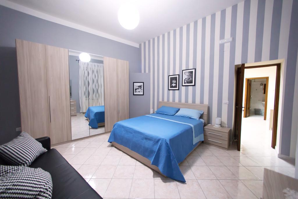 Giualduomo B&B SantʼAgata deʼ Goti Extérieur photo