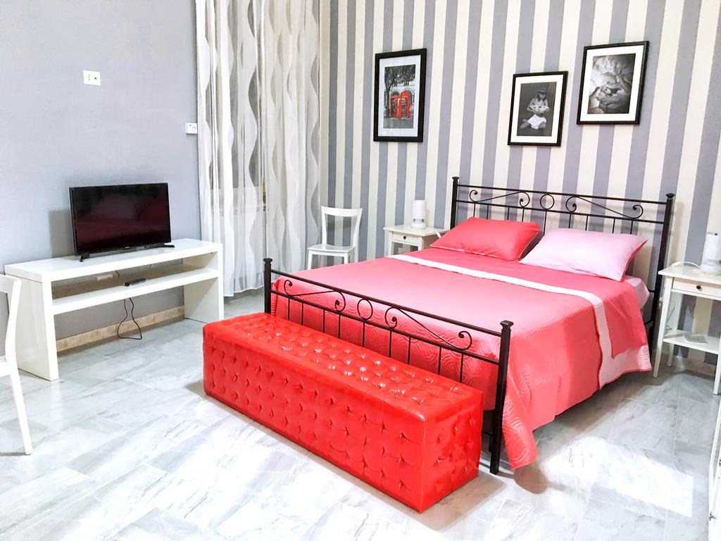 Giualduomo B&B SantʼAgata deʼ Goti Extérieur photo