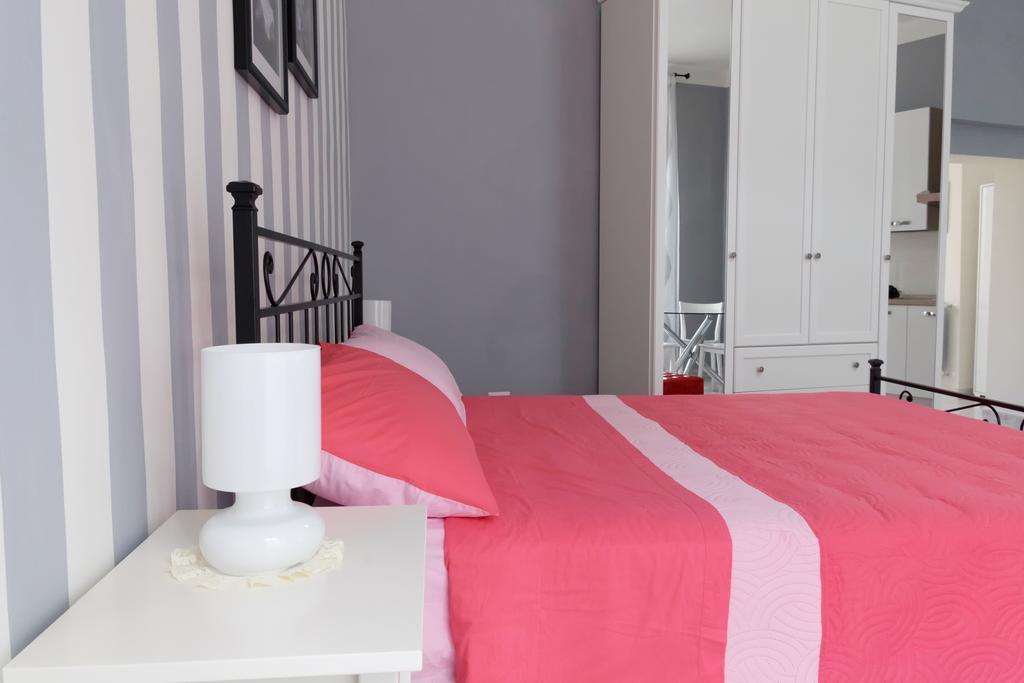 Giualduomo B&B SantʼAgata deʼ Goti Extérieur photo