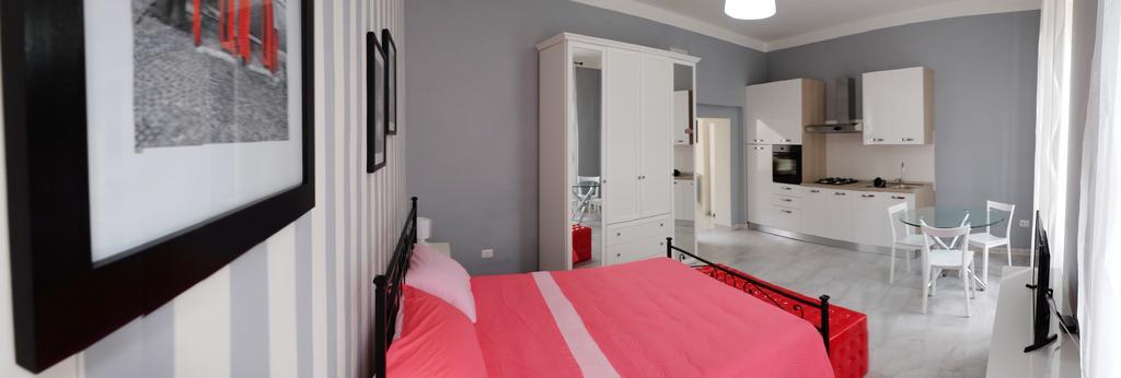 Giualduomo B&B SantʼAgata deʼ Goti Extérieur photo
