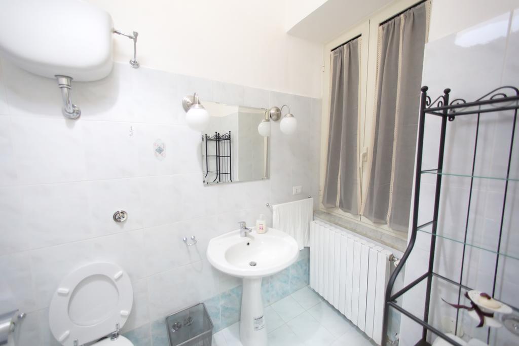 Giualduomo B&B SantʼAgata deʼ Goti Extérieur photo