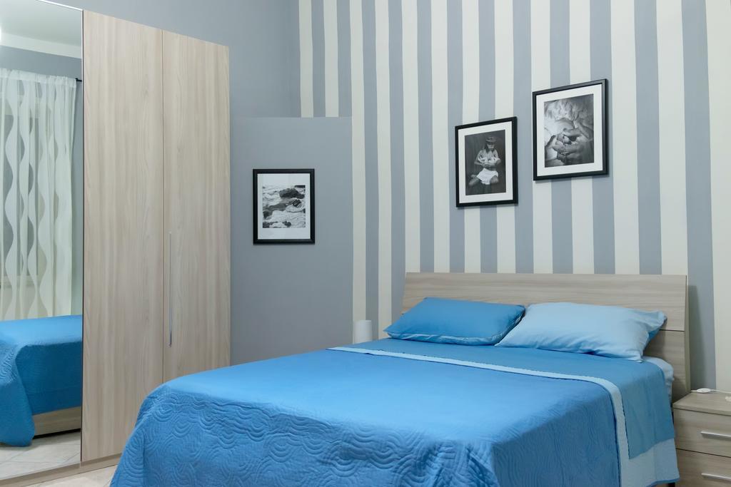 Giualduomo B&B SantʼAgata deʼ Goti Extérieur photo