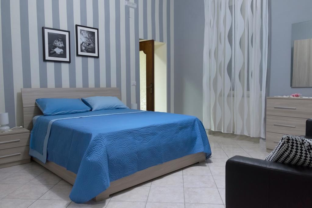 Giualduomo B&B SantʼAgata deʼ Goti Extérieur photo