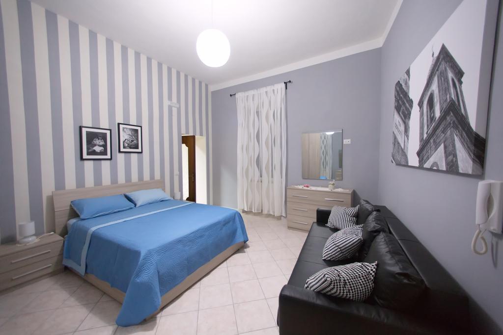 Giualduomo B&B SantʼAgata deʼ Goti Extérieur photo